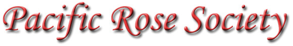 Pacific Rose Society